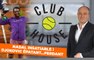 Club House : Nadal insatiable avant Roland-Garros !