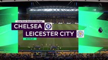 Chelsea vs Leicester City || Premier League - 18th May 2021 || Fifa 21