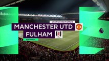 Manchester United vs Fulham || Premier League - 18th May 2021 || Fifa 21