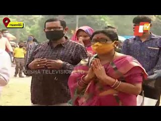 Bada Jatra Fervour Grips Malkangiri