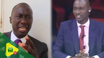 "La partie civile a été manipulée par...", les révélations explosives de Dame Mbodj sur l'affaire du journaliste, Pape Ndiaye