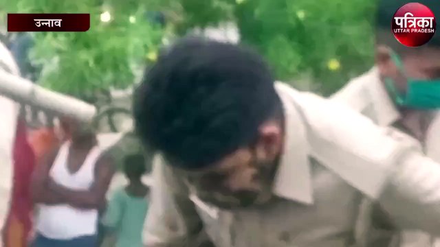 इस हाल में कुएं में मिली युवती, सीओ ने कहा...