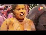 Chadi Holi Celebrated At Gokul In Mathura