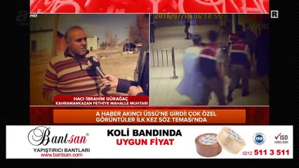 Adil Öksüz, Akıncı Üssü'nden nasıl kaçtı?