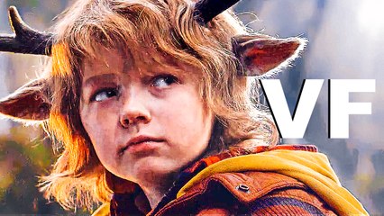 SWEET TOOTH Bande Annonce VF (2021) NOUVELLE