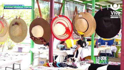 Emprendedores logran autonomía económica en Nicaragua