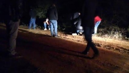 İlişki yaşadıklarını iddia ettiği eşi ve çocukluk arkadaşını öldüren sanığa 38 yıl hapis cezası