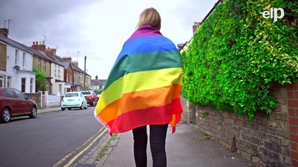 El 17 de mayo se celebra el día contra la LGTBIfobia: más de 70 países en el mundo lo criminalizan