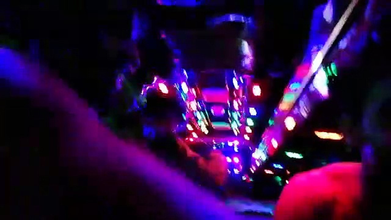 trip