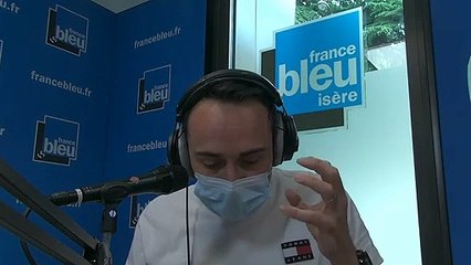 L'ordonnance bien-être de Mickaël Bièche du lundi 17 mai 2021