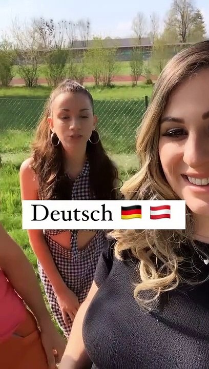 Portugais VS Anglais VS Allemand... quelle belle langue