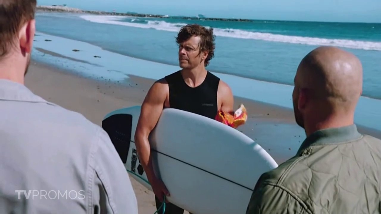 NCIS Los Angeles 12x18 - A Tale of Two Igors - Season 12 Episode 18 Trailer