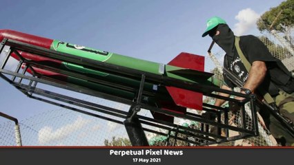 PPN World News Headlines - 17 May 2021 | Israel vs Palestine | Cyclone in India | Wuhan Tornadoes