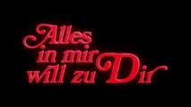 Sarah Connor - Alles in mir will zu Dir