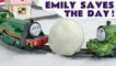 Thomas and Friends Emily Saves the Day with the Funny Funlings and Paw Patrol Mighty Pups Rubble in this Family Friendly Full Episode English Video for Kids by Kid Friendly Toy Trains 4U