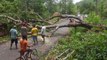 Cyclone Tauktae intensifies, 6 people died till now