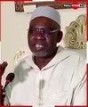 Ousmane Madani Haidara évoque sa relève: 