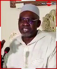 Ousmane Madani Haidara évoque sa relève: "Allah m'a confié..." #Mali #Malivox