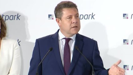García-Page: "Nos han echado atrás una medida de protección del mayor derecho fundamental: la vida"