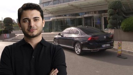 Kripto para borsası Thodex'e ilişkin soruşturmada ilk haciz işlemi yapıldı