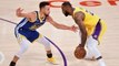 Has the NBA Play-In Tournament Been Validated by the Lakers-Warriors Matchup?