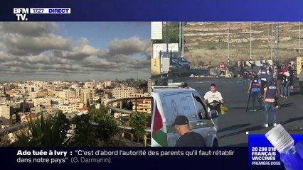 Story 3 : Israël/Hamas, un face-à-face sans issue ? - 17/05