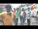 West Bengal Elections | Clash Between TMC & BJP Workers At Khejuri