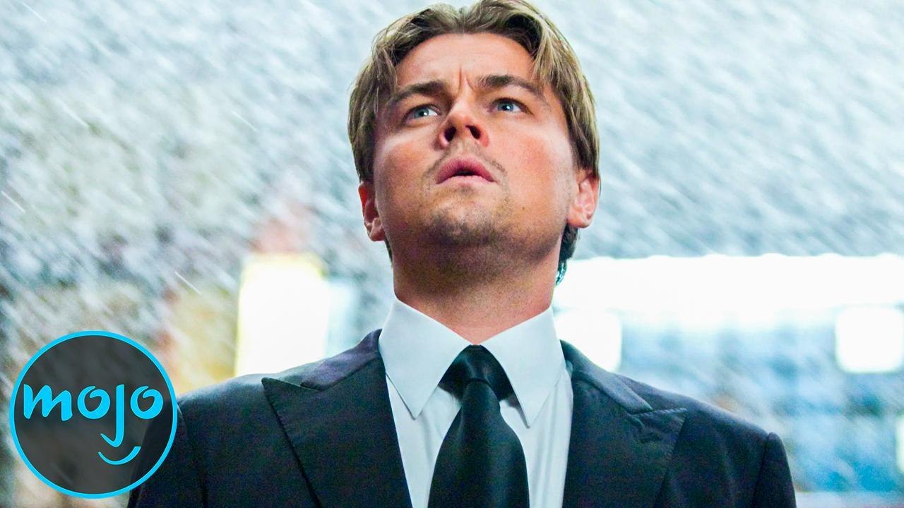 Top 10 Simulated Reality Movies and Shows