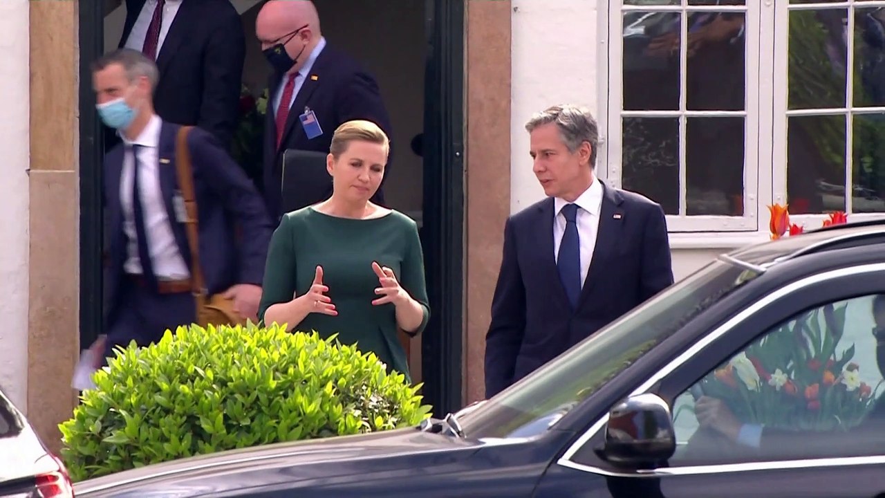 Scomodi alleati: Biden sotto pressione per la guerra fra Israele e Hamas