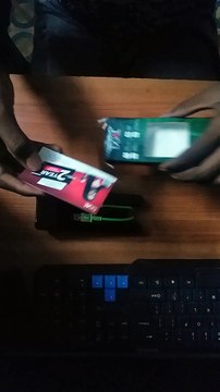 I purchased Boat usb cable unboxing with me