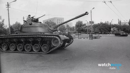 Top 10 COLPI di STATO più FAMOSI della STORIA!