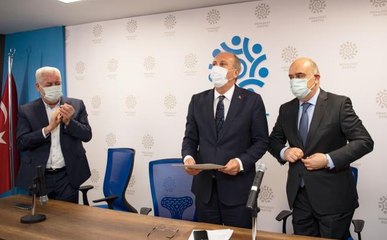 İnce'nin Memleket Partisi'ne çalıntı suçlaması