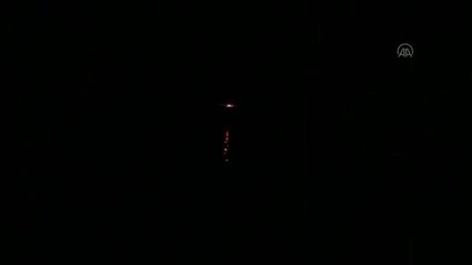 Son dakika haberi: Eğirdir Gölü'nde denetim yapan ekiplere taciz ateşi açıldığı iddia edildi