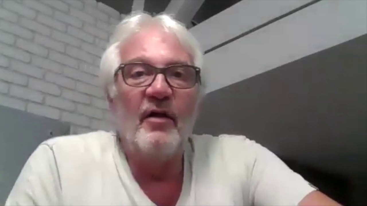 ATP - Lyon 2021 - Le Mag - Jacques Monclar : "Notre Big Four à nous... Tsonga, Monfils, Gasquet, Simon... ils sont mal nés"