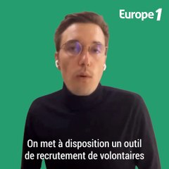 Covidliste, le site qui accélère la campagne de vaccination contre le Covid