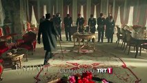 Payitaht Abdülhamid 2. bölüm fragmanı