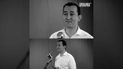 Santiago Lefebvre veut changer le monde | Le MIC