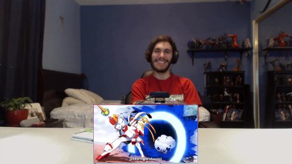 Darling in the Franxx #8 REACTION