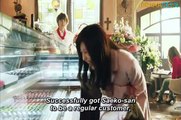 Heartbroken Chocolatier - Shitsuren Chocolatier - 失恋ショコラティエ - English Subtitles - E4