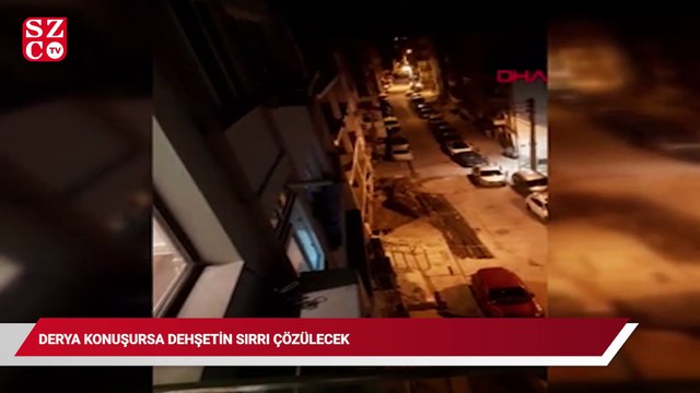 Derya konuşursa dehşetin sırrı çözülecek