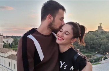 Lodovica Comello rivela: ‘L’idea di un altro figlio mi terrorizza'