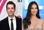Olivia Munn Emailed John Mulaney Years Before They Dated, and He Never Wrote Back