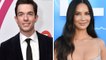 Olivia Munn Emailed John Mulaney Years Before They Dated, and He Never Wrote Back
