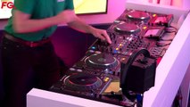 DIMMI | FG CLOUD PARTY | LIVE DJ MIX | RADIO FG 