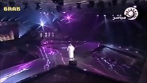 ابو بكر سالم بالفقيه / انا قلبي قنع / مهرجان الدوحة الرابع 2003م