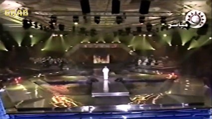 ابو بكر سالم بالفقيه / يا قمر / مهرجان الدوحة الرابع 2003م