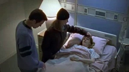 Buffy The Vampire Slayer S02E22