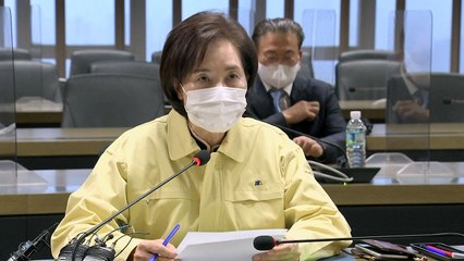 "2학기 전면 등교 목표로 준비...관계당국과 협의" / YTN
