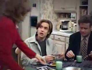 Boy Meets World S04E11 - An Affair To Forget