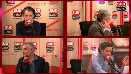 Les régionales vont-elles décider de la Présidentielle de 2022 ?